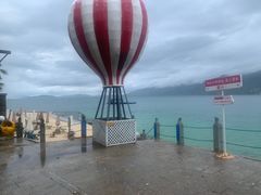 -海南分界洲岛旅游区