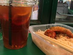 -孖记茶档·热腾茶餐(江南西plus店)