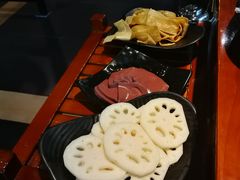 -莽子老火锅(大坪店)