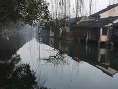 -乌镇东栅景区