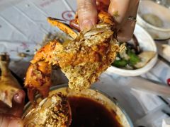 -三妹小龙虾·黄油蟹(华侨城总店)