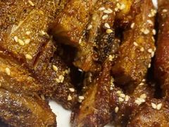 -霄汉羊排(万松园一店)