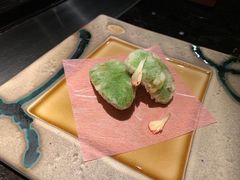 -Ginza Onodera铁板烧(外滩十八号店)