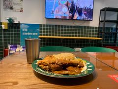 -渣·餐厅(西斗门店)