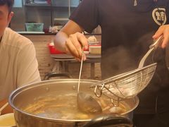 -小煵记·打边炉(西丽文光店)