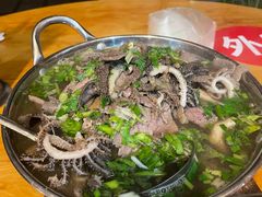 -周记翘脚牛肉