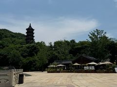 -牛首山文化旅游区