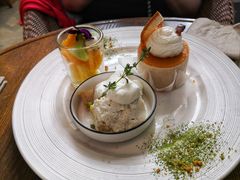 -夏朵餐厅(丁香店)