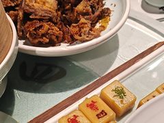 -四世同堂·京菜·烤鸭(双井店)