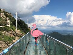 -帽儿山风景区
