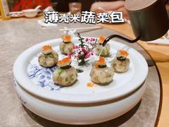 -香港龙凤楼(陆家嘴中心店)