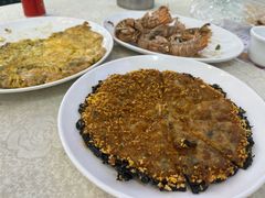 -锐记美食店·现捞海鲜(闸坡店)