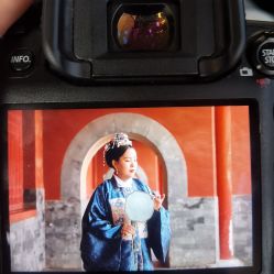 点击看大图 -美云庭古装·格格服汉服·京城旅拍(北京店)