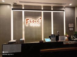 -FineYoga梵音瑜伽·普拉提