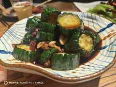 -阿记烧烤(英达路店)