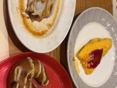 -熊猫自助餐厅.萌趣城堡(长隆熊猫酒店)