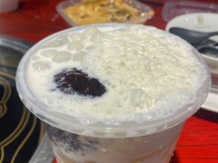 -甜心闲生传统手工冰粉(太古里店)