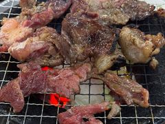 -松明一烤肉馆(鲁园店)