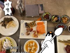 -星河湾半岛酒店·意咖啡西餐厅