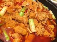 -金贵源食神(楚河汉街店)