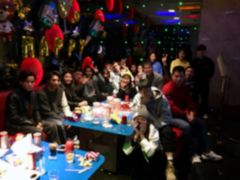 -堂会·KTV·自助餐·团建聚会(天河店)
