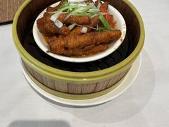 -麒麟海鲜酒家(Richmond)