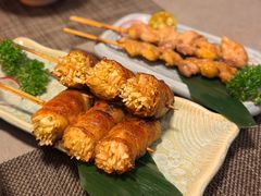 -满来寿喜烧(金虹桥店)