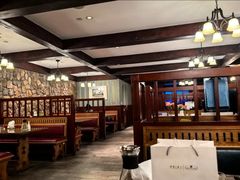 -青岛海景花园大酒店·白果树餐厅青岛菜