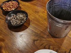 -烧蠔帮·生蚝海鲜牌档(观海店)