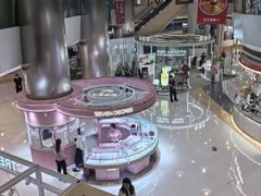 -银座mall(东直门店)