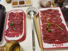 -燃计沙茶皇·香港沙茶火锅(人广旗舰店)