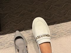 -CHANEL(恒隆广场店)
