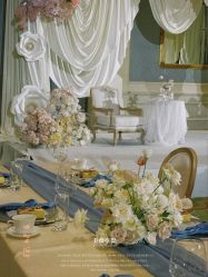 -美薇亭婚礼顾问