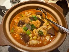 -清水亭湖北菜(大屯DT51店)