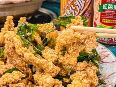 -金姐台湾菜(珠江路店)