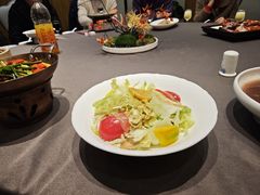 -香山湖家家宴(中山陵店)