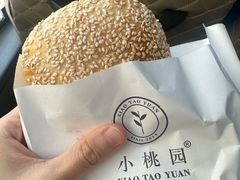 -小桃园·豆浆油条(复兴中路店)