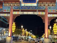 -宁波府城隍庙