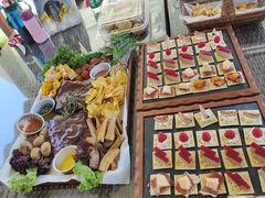 -潭柘厚院&山顶烤肉(潭柘寺店)