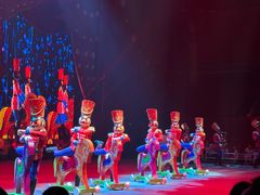 -珠海横琴长隆《卡卡虎奇遇记》