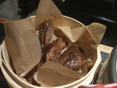 老2号牛肋面-和府捞面(石景山喜隆多店)