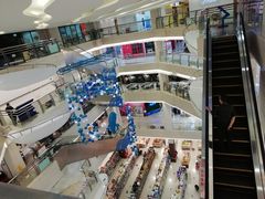 -海港城购物中心