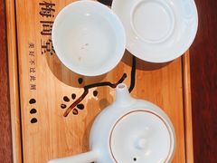 -梅间堂茶馆(绿地缤纷城店)