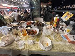 -铭副琦食·虾蟹烩馆(渔人码头店)