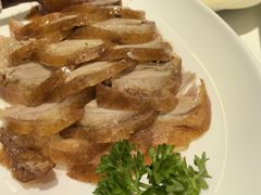 -福来居烤鸭店(天坛二店)