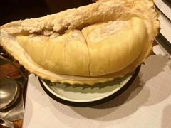 -香守·花胶鸡海鲜火锅(JW万豪店)