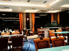 -海天一色海景自助餐厅(西港花园店)