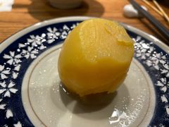 -yokocho上横町·日本食街(深业上城店)