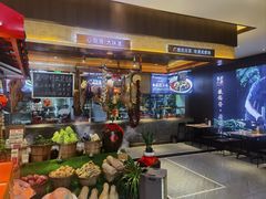 -蜀厨小匠·民间川菜(犀浦店)