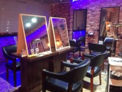 -BM SALON